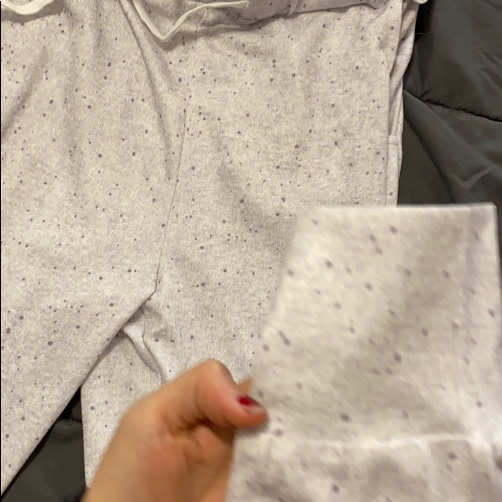 Super Soft Pajama Set - Picture 4 of 8